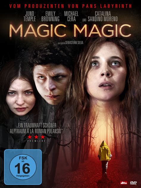 gomovie magic magic